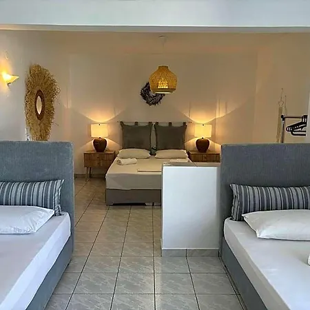 Chrysa House 2*