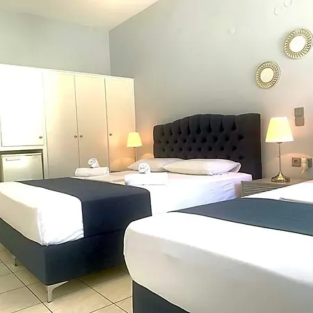 Chrysa House 2* Kamarai