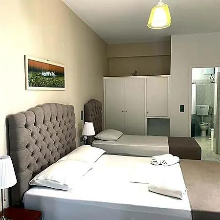 Hotel Chrysa House 2*