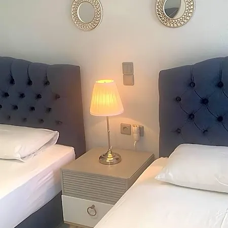 Hotel Chrysa House