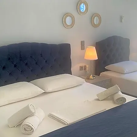 Chrysa House 2* Kamarai