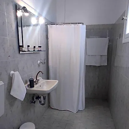 Chrysa House 2*