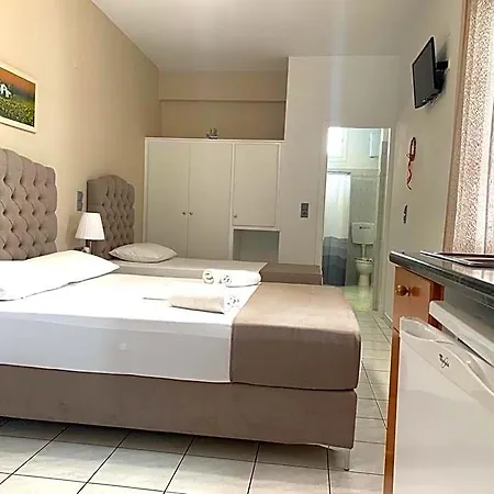 Chrysa House 2*