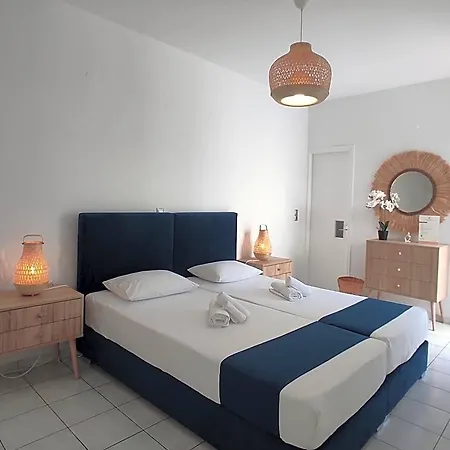 Hotel Chrysa House 2*