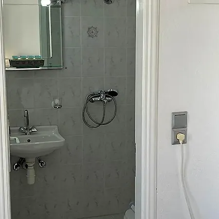 Hotel Chrysa House 2*