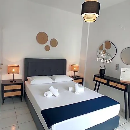 Chrysa House Hotel