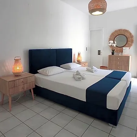 Hotel Chrysa House