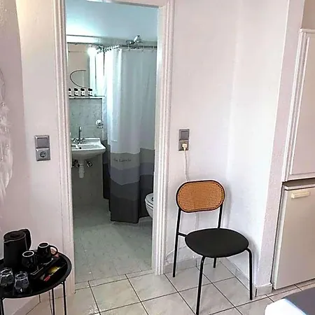 Chrysa House Hotel 2*