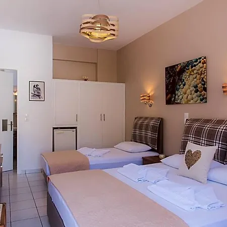 Chrysa House 2*