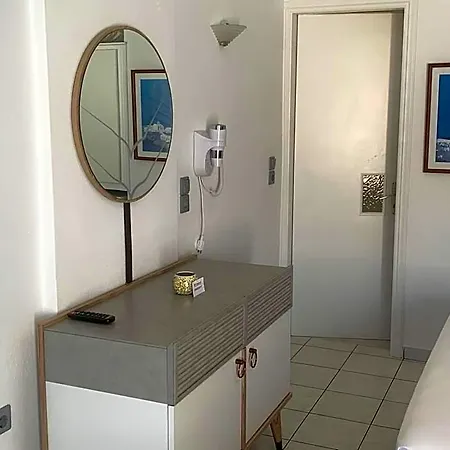 Hotel Chrysa House Kamarai