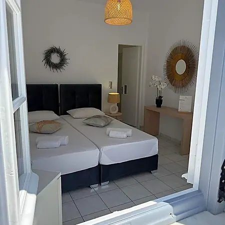 Chrysa House 2* Kamarai