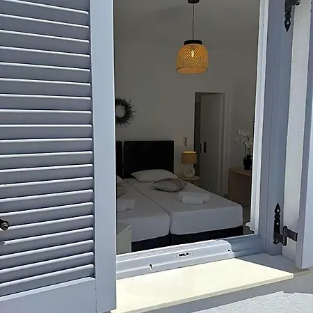 Chrysa House Hotel 2*